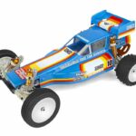 Team Associated RC10 Graphite Kit AS6030