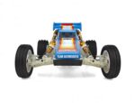 Team Associated RC10 Graphite Kit AS6030 - Image 4