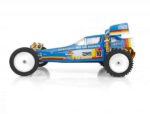 Team Associated RC10 Graphite Kit AS6030 - Image 3