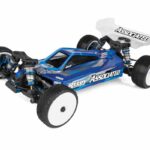 Team Associated B84 Team Kit AS90050