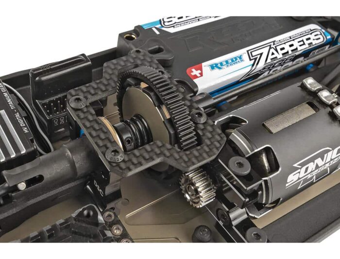 Team Associated B84 Team Kit AS90050 - Image 6