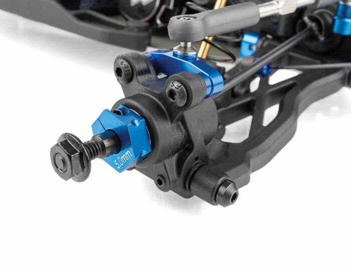 Team Associated B84 Team Kit AS90050 - Image 11