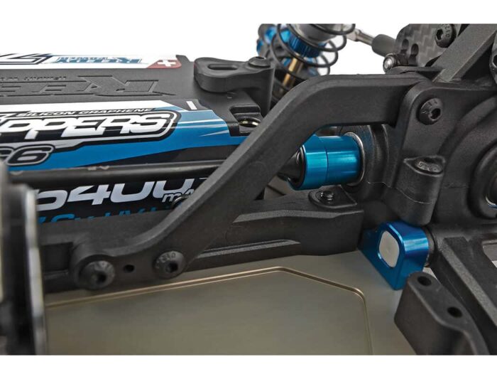 Team Associated B84 Team Kit AS90050 - Image 10