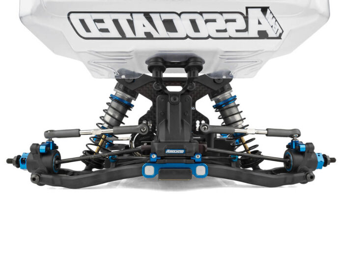 Team Associated B84 Team Kit AS90050 - Image 13