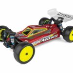 Team Associated B84D Team Kit AS90051