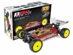 Team Associated B84D Team Kit AS90051 - Image 3