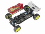Team Associated B84D Team Kit AS90051 - Image 2