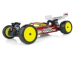 Team Associated B84D Team Kit AS90051 - Image 17