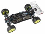 Team Associated B84D Team Kit AS90051 - Image 16