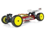Team Associated B84D Team Kit AS90051 - Image 18
