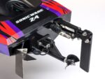 Proboat Sonicwake 24" Self-Righting Brushless Deep-V RTR Red PRB-1992T1 - Image 2