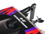 Proboat Sonicwake 24" Self-Righting Brushless Deep-V RTR Red PRB-1992T1 - Image 5