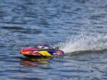 Proboat Sonicwake 24" Self-Righting Brushless Deep-V RTR Red PRB-1992T1 - Image 9