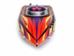 Proboat Sonicwake 24" Self-Righting Brushless Deep-V RTR Red PRB-1992T1 - Image 11