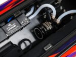 Proboat Sonicwake 24" Self-Righting Brushless Deep-V RTR Red PRB-1992T1 - Image 12