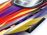 Proboat Sonicwake 24" Self-Righting Brushless Deep-V RTR Red PRB-1992T1 - Image 13