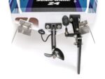 Proboat Sonicwake 24" Self-Righting Brushless Deep-V RTR Blue PRB-1992T2 - Image 8