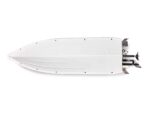 Proboat Sonicwake 24" Self-Righting Brushless Deep-V RTR Blue PRB-1992T2 - Image 13
