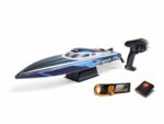 Proboat Sonicwake 24" Self-Righting Brushless Deep-V RTR Blue PRB-1992T2 - Image 12