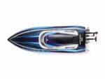 Proboat Sonicwake 24" Self-Righting Brushless Deep-V RTR Blue PRB-1992T2 - Image 15