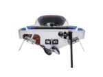 Proboat Sonicwake 24" Self-Righting Brushless Deep-V RTR Blue PRB-1992T2 - Image 16