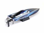 Proboat Sonicwake 24" Self-Righting Brushless Deep-V RTR Blue PRB-1992T2 - Image 19