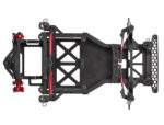 Team Corally SSX-125 7075 Aluminium Chassis Kit C-00105-A - Image 12