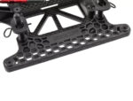 Team Corally SSX-125 7075 Carbon Chassis Kit C-00105-C - Image 10