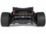 Arrma 1/10th Vorteks 223S DSC 2wd RTR Brushless Stadium Truck Yellow ARA3505T1 - Image 21