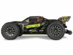 Arrma 1/10th Vorteks 223S DSC 2wd RTR Brushless Stadium Truck Yellow ARA3505T1 - Image 20