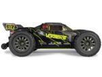 Arrma 1/10th Vorteks 223S DSC 2wd RTR Brushless Stadium Truck Yellow ARA3505T1 - Image 22