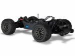 Arrma 1/10th Vorteks 223S DSC 2wd RTR Brushless Stadium Truck Blue ARA3505T2 - Image 15