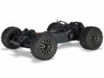 Arrma 1/10th Vorteks 223S DSC 2wd RTR Brushless Stadium Truck Blue ARA3505T2 - Image 16