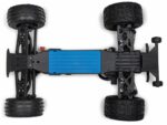Arrma 1/10th Vorteks 223S DSC 2wd RTR Brushless Stadium Truck Blue ARA3505T2 - Image 20