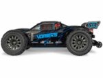 Arrma 1/10th Vorteks 223S DSC 2wd RTR Brushless Stadium Truck Blue ARA3505T2 - Image 23