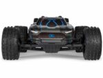 Arrma 1/10th Vorteks 223S DSC 2wd RTR Brushless Stadium Truck Blue ARA3505T2 - Image 26