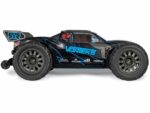 Arrma 1/10th Vorteks 223S DSC 2wd RTR Brushless Stadium Truck Blue ARA3505T2 - Image 25