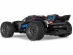Arrma 1/10th Vorteks 223S DSC 2wd RTR Brushless Stadium Truck Blue ARA3505T2 - Image 27