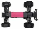 Arrma 1/10th Vorteks 223S DSC 2wd RTR Brushless Stadium Truck Pink ARA3505T3 - Image 16