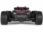 Arrma 1/10th Vorteks 223S DSC 2wd RTR Brushless Stadium Truck Pink ARA3505T3 - Image 22