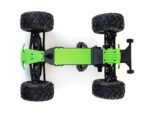 Arrma 1/10th Quake 223S DSC 2wd RTR Brushless Monster Truck Green ARA3537T2 - Image 14