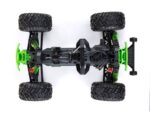 Arrma 1/10th Quake 223S DSC 2wd RTR Brushless Monster Truck Green ARA3537T2 - Image 15
