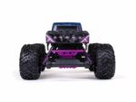 Arrma 1/10th Quake 223S DSC 2wd RTR Brushless Monster Truck Purple ARA3537T3 - Image 16