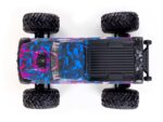 Arrma 1/10th Quake 223S DSC 2wd RTR Brushless Monster Truck Purple ARA3537T3 - Image 15