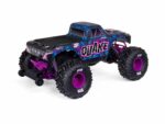 Arrma 1/10th Quake 223S DSC 2wd RTR Brushless Monster Truck Purple ARA3537T3 - Image 19
