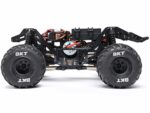 Arrma 1/18th Mini LMT Zombie 2S 4X4 RTR Monster Truck LOS01026T4 - Image 12