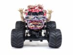 Arrma 1/18th Mini LMT Zombie 2S 4X4 RTR Monster Truck LOS01026T4 - Image 18