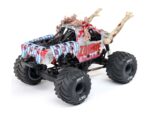 Arrma 1/18th Mini LMT Zombie 2S 4X4 RTR Monster Truck LOS01026T4 - Image 19