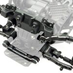 Reve D RDX Rear A-arm Conversion set D1-RAC