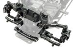 Reve D RDX Rear A-arm Conversion set D1-RAC